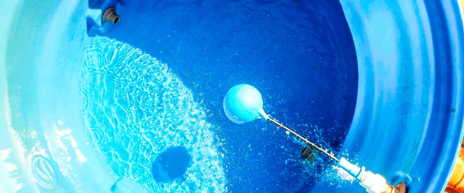 5 Dicas Importantes da Sua Análise de Água de Caixa D’água